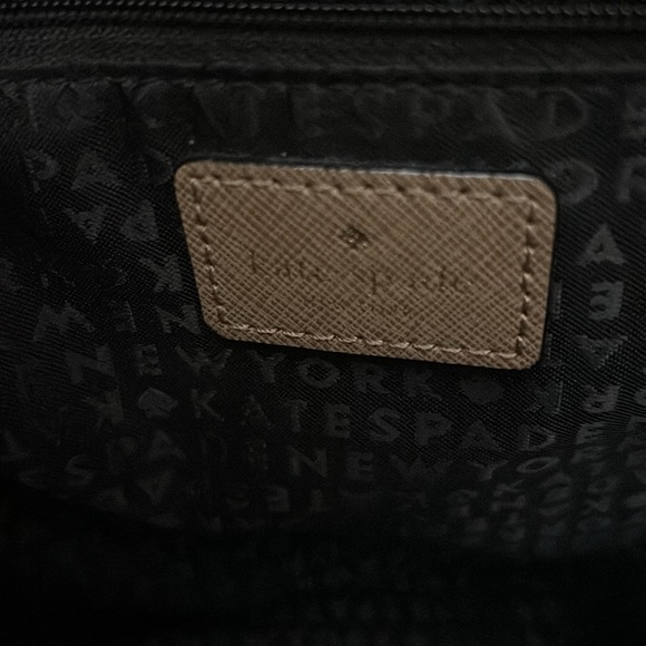Kate Spade ♠️ bag NWOT - Picture 4 of 11